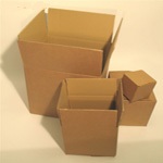 Corrugated Cartons